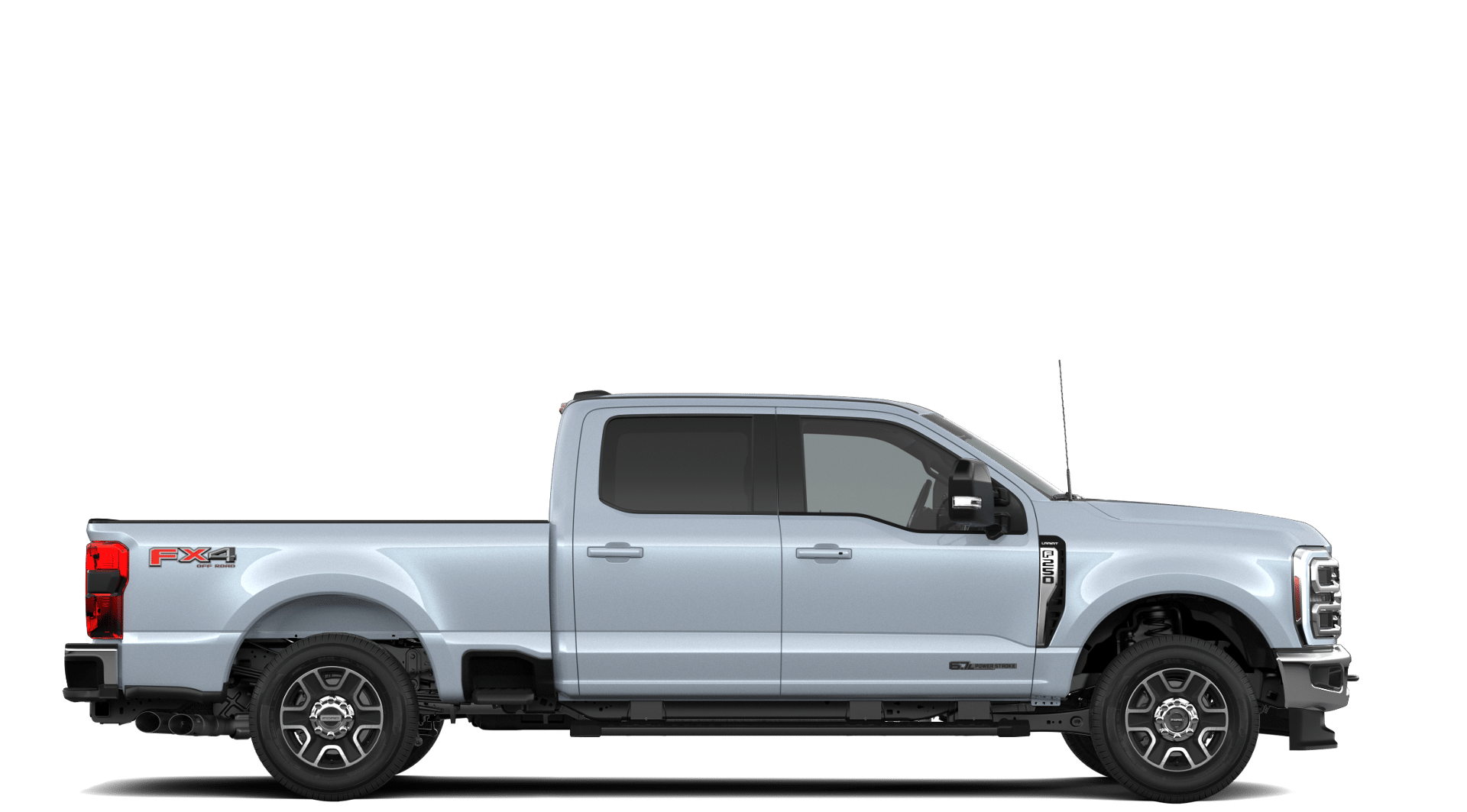 2026 Ford Super Duty® External Image 1